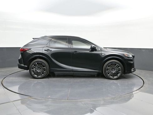 Used 2024 Lexus RX 500h F Sport image 26