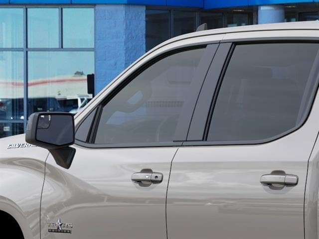 New 2026 Chevrolet Silverado 1500 RST w/ Texas Edition Plus RWD image 89