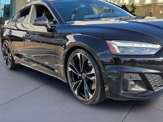 Used 2023 Audi S5 Prestige AWD/4WD image 26