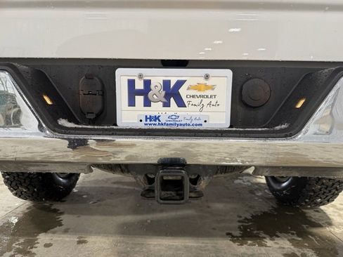 Used 2022 Chevrolet Silverado 1500 LT image 26