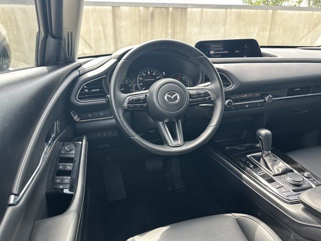 Used 2024 MAZDA CX-30 AWD 2.5 S w/ Preferred Package image 27