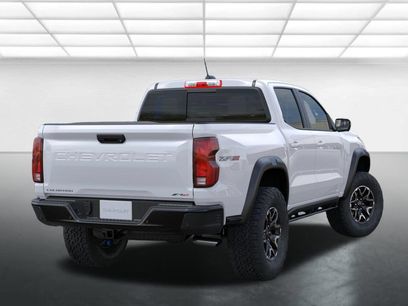 New 2026 Chevrolet Colorado ZR2 w/ Technology Package