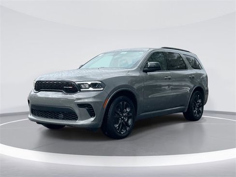 New 2026 Dodge Durango GT w/ Blacktop Package image 1