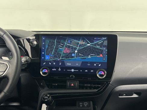 Used 2024 Lexus NX 450h+ F Sport w/ Vision Package AWD/4WD image 17