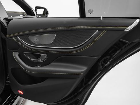 Used 2022 Mercedes-Benz AMG GT 53 image 31