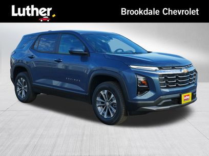 New 2026 Chevrolet Equinox LT w/ Convenience Package II