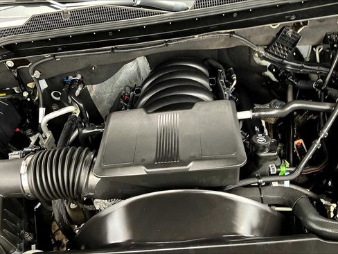 Used 2023 Chevrolet Silverado 2500 W/T w/ WT Fleet Convenience Package RWD image 59