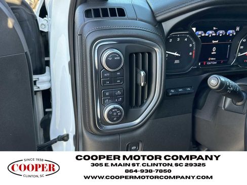Used 2020 GMC Sierra 1500 AT4 w/ AT4 Premium Package image 26