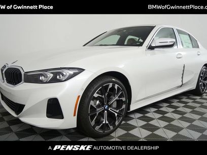 Used 2026 BMW 330i Sedan w/ Premium Package