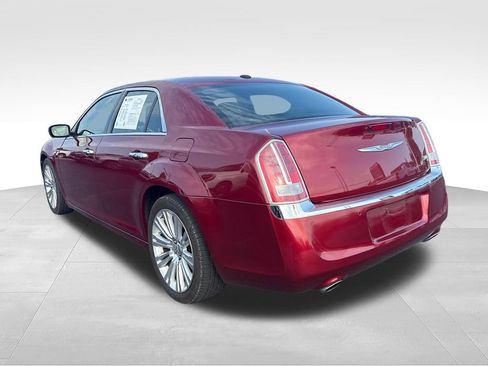 Used 2013 Chrysler 300 C w/ Light Group RWD image 3