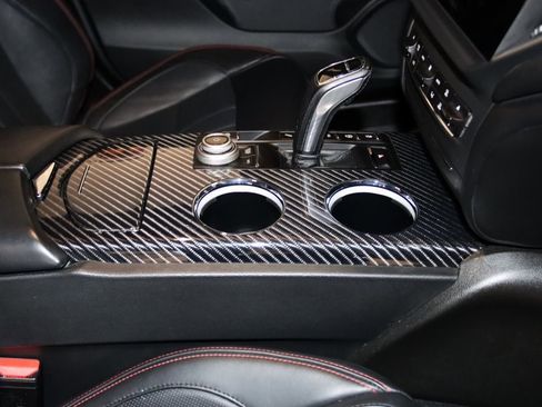 Used 2022 Maserati Ghibli Modena Q4 image 69