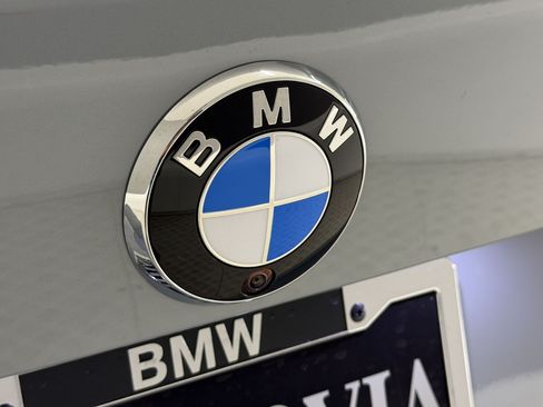 New 2026 BMW i4 eDrive40 w/ M Sport Package RWD image 33