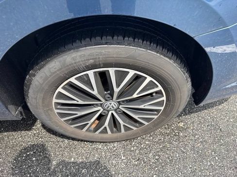 Used 2021 Volkswagen Jetta S w/ Driver Assistance Package FWD image 8