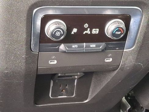 Used 2021 Chevrolet Tahoe LT image 11