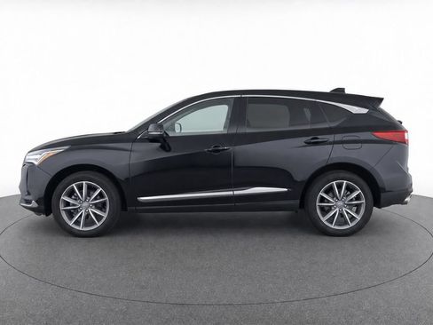 Used 2023 Acura RDX FWD w/ Technology Package image 6