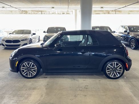 New 2026 MINI Cooper S image 4