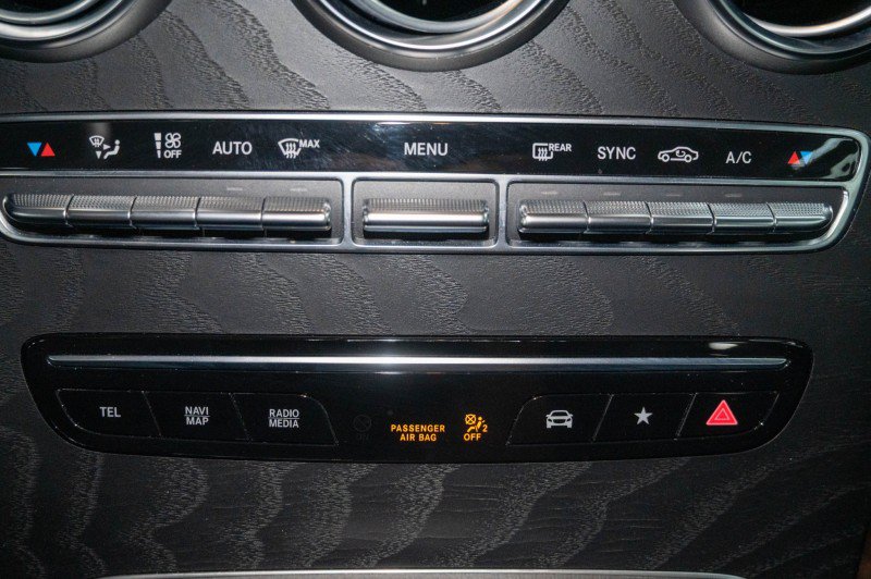 Certified 2022 Mercedes-Benz GLC 300 4MATIC image 27