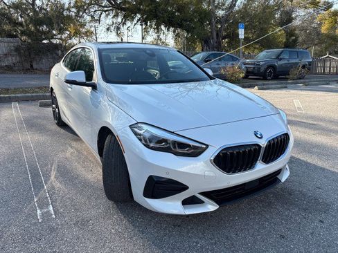 Used 2024 BMW 228i Gran Coupe w/ Convenience Package image 8