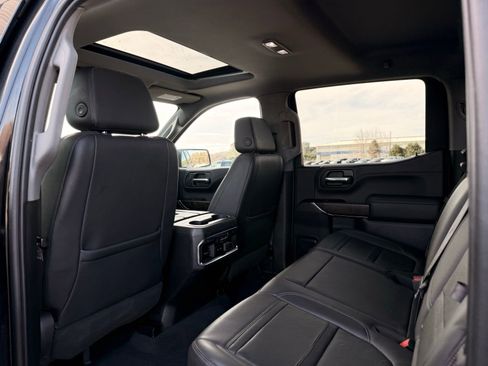 Used 2019 GMC Sierra 1500 Denali w/ Denali Ultimate Package image 27