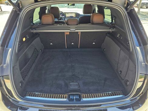 New 2026 Mercedes-Benz GLE 350 4MATIC image 14