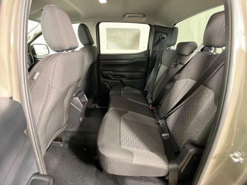 New 2025 Ford Ranger XL image 30
