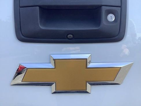 Used 2019 Chevrolet Colorado Z71 image 28