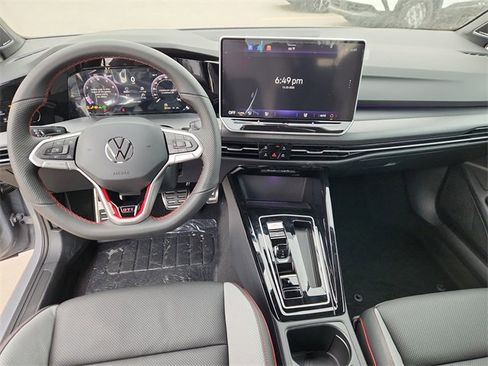 New 2026 Volkswagen GTI SE image 9