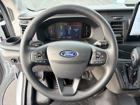 New 2026 Ford Transit 250 Base image 14