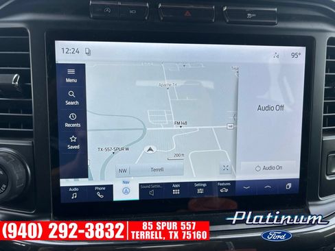 Used 2021 Ford F150 XLT w/ Equipment Group 302A High RWD image 20