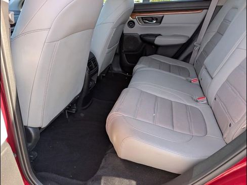 Used 2021 Honda CR-V EX-L image 10