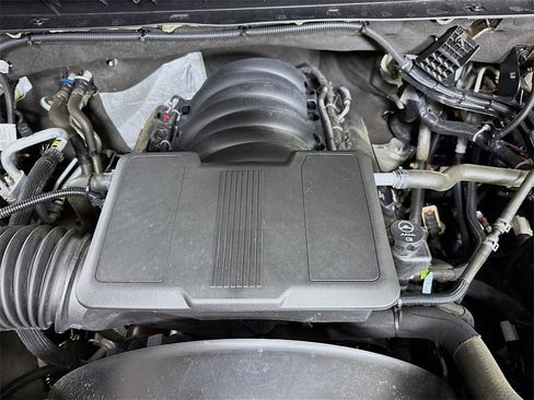 Used 2023 GMC Sierra 2500 AT4 w/ AT4 Premium Plus Package image 34