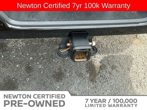Used 2025 Chevrolet Silverado 2500 Custom w/ Custom Convenience Package AWD/4WD image 12