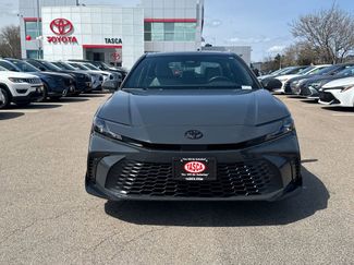 Used 2025 Toyota Camry SE w/ Convenience Package AWD/4WD video 2