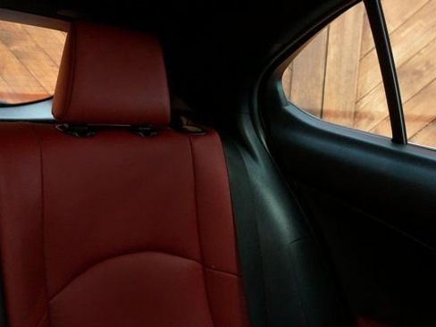 Used 2022 Lexus UX 250h F Sport w/ F Sport Premium Package image 58