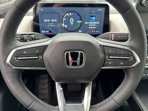 New 2026 Honda Prologue Elite image 15