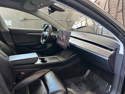 Used 2023 Tesla Model 3 Standard Range RWD image 28