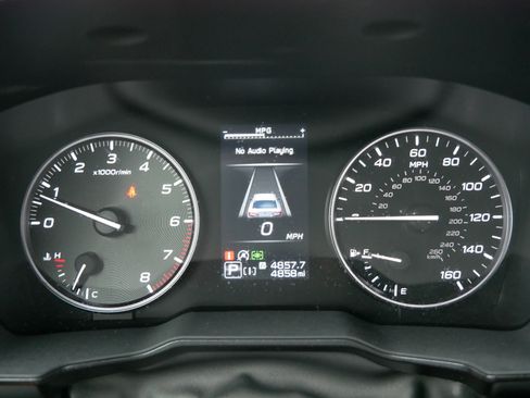 Used 2025 Subaru Legacy Sport image 21