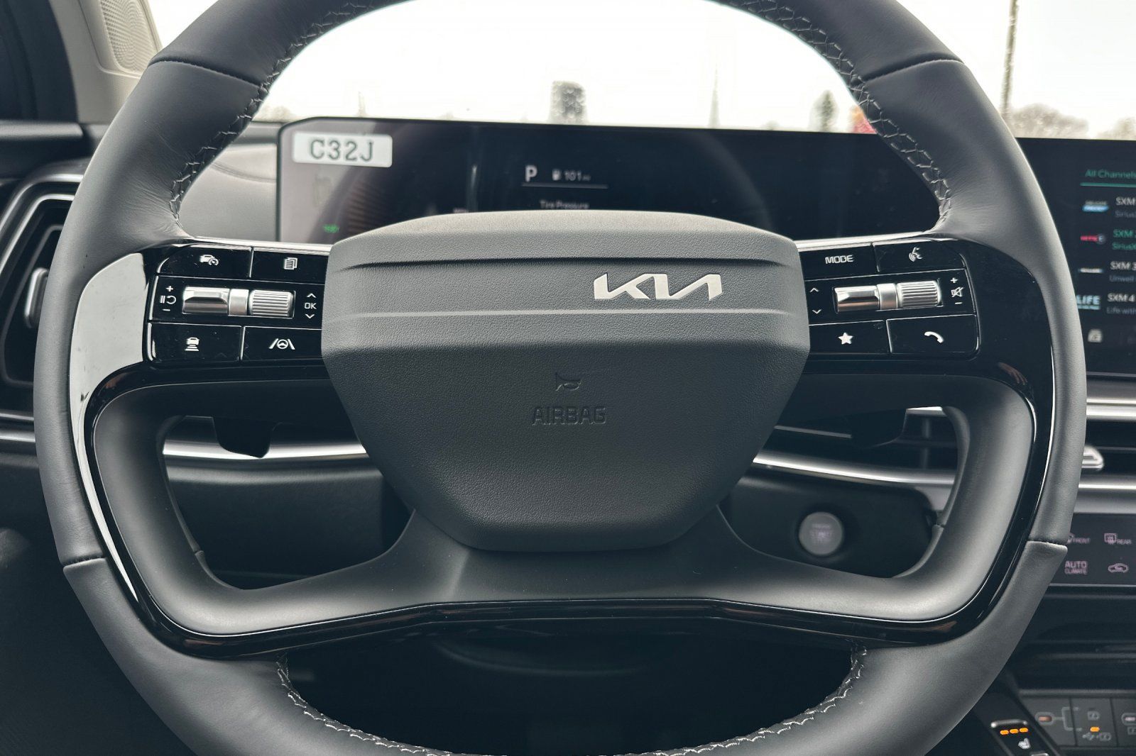 Used 2026 Kia Sorento EX w/ EX Premium Package AWD/4WD image 18