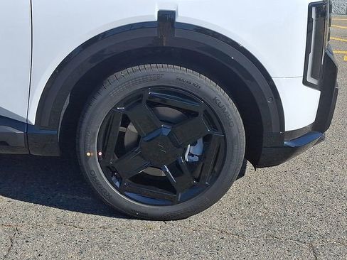 New 2027 Kia Telluride X-Line SX Prestige AWD/4WD image 7