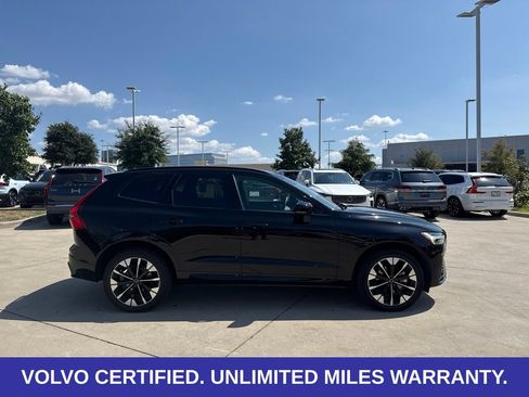 Certified 2026 Volvo XC60 B5 Plus AWD/4WD image 4