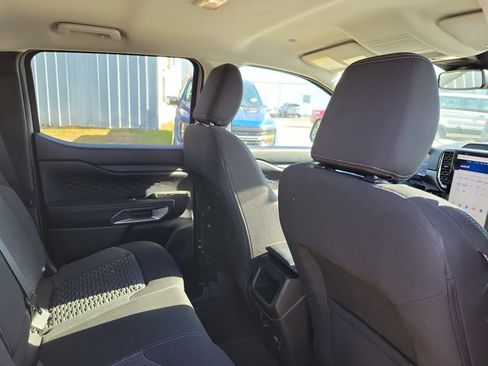 Used 2024 Ford Ranger XLT w/ Equipment Group 301A High image 29