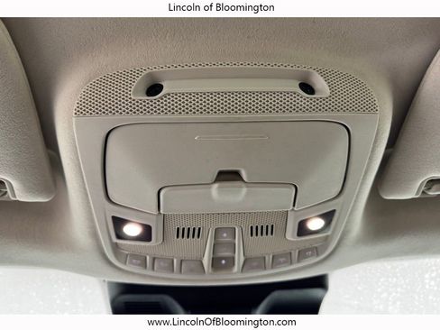 Certified 2023 Lincoln Navigator Black Label image 37