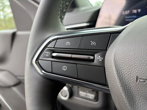 New 2026 Chevrolet Tahoe Z71 image 19