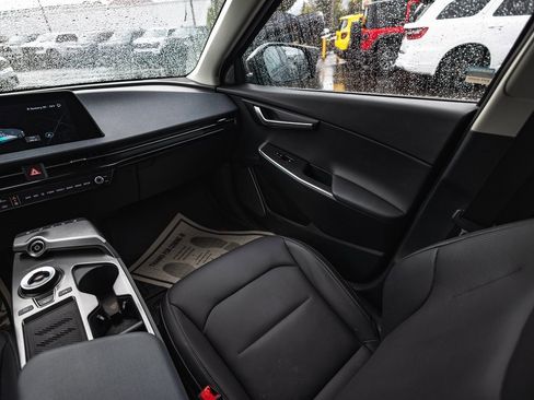 Used 2023 Kia EV6 Wind w/ Wind Technology Package image 22