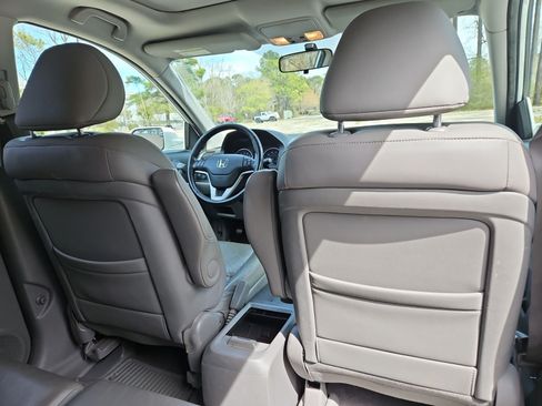 Used 2011 Honda CR-V EX-L image 18