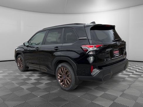 Certified 2026 Subaru Forester Sport w/ Sport Package AWD/4WD image 5