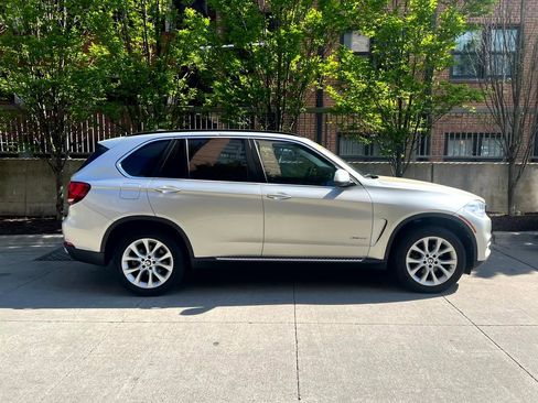 Used 2016 BMW X5 xDrive35i image 4