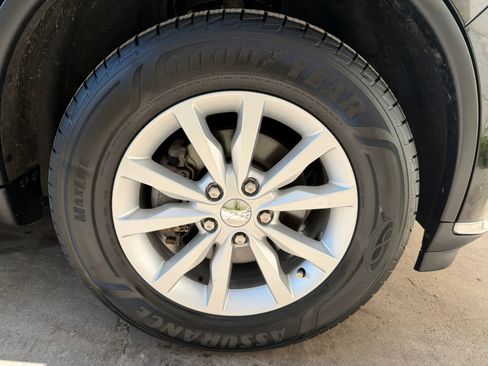 Used 2014 Dodge Durango SXT w/ Quick Order Package 23B AWD/4WD image 37