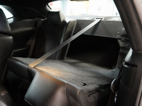 Used 2018 Dodge Challenger GT w/ GT Interior Package image 25