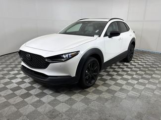 New 2026 MAZDA CX-30 Aire Edition video 1
